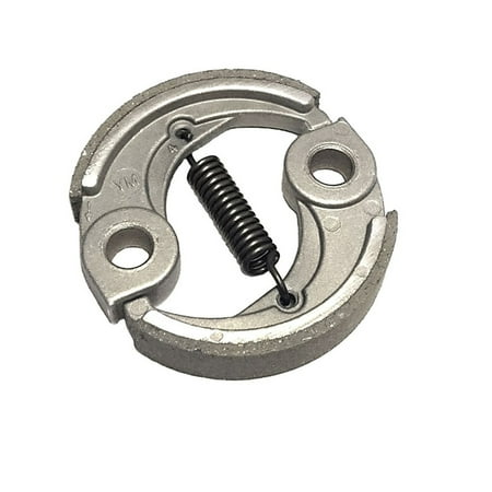 Clutch Parts For Kawasaki TD33 TD40 TD48 TH34 TH43 TH48 TJ35E TJ45E Replacement Clutch Parts For Kawasaki TD33 TD40 TD48 TH34 TH43 TH48 TJ35E TJ45E Replacement